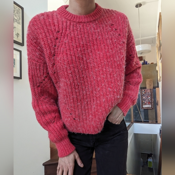 Frank and Oak sweater - Picture 2 of 9
